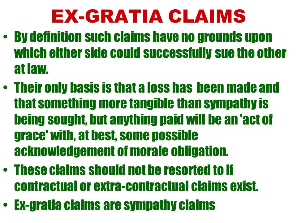 Introduction Of Construction Claims Ppt Video Online Download