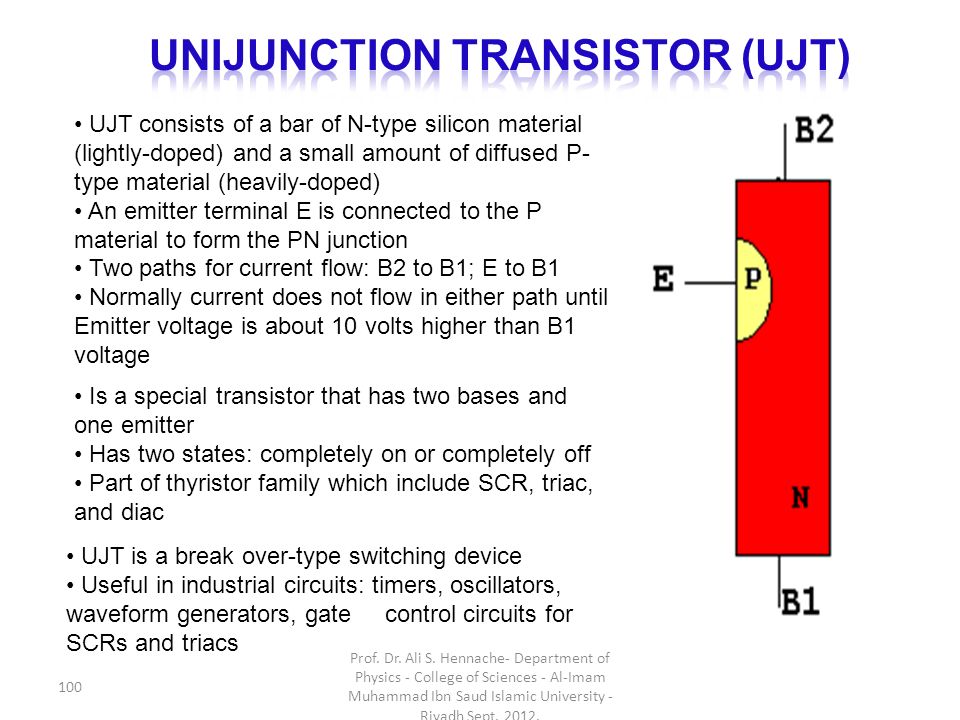 Unique Transistor 360 A IXFN360N10T-Bipolaire N Channel BJT 100 V