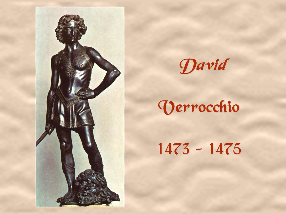 David Verrocchio