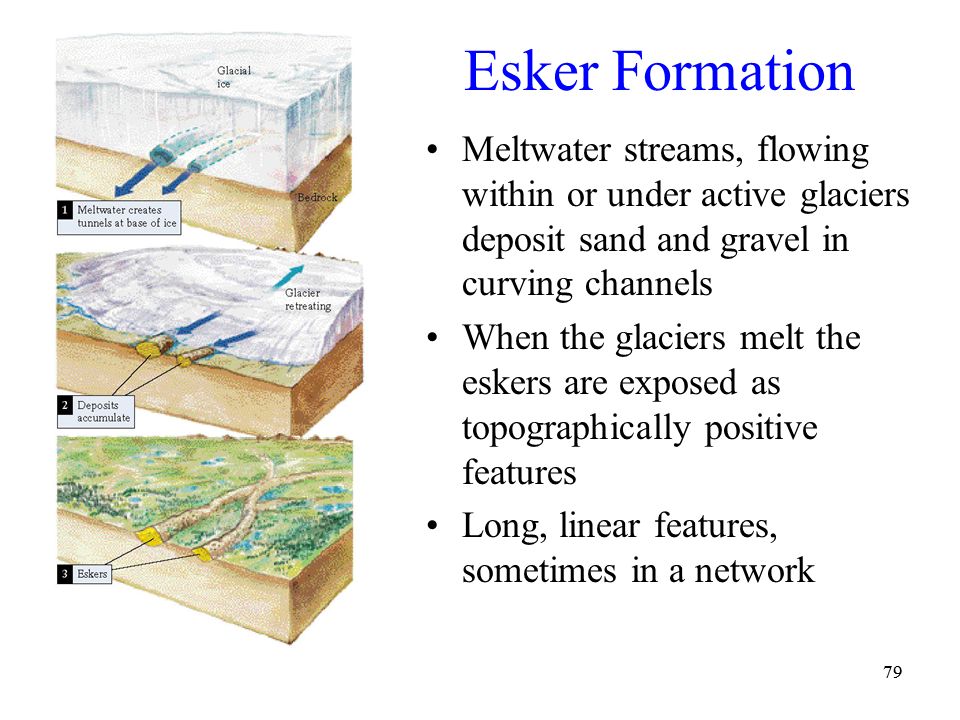 Glaciers and Glacial Erosion – GLY Summer Lecture ppt video online download