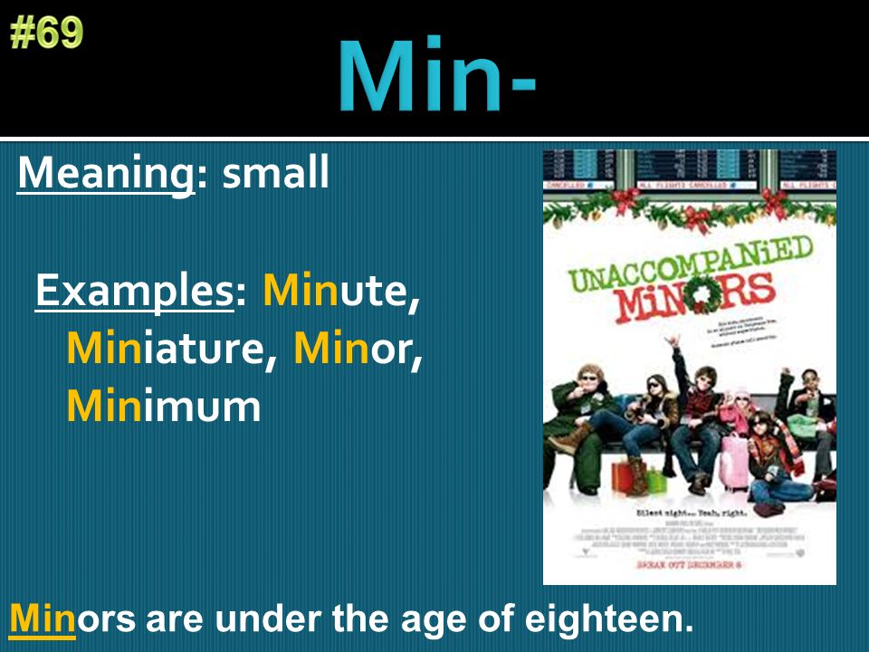 Greek And Latin Roots Ppt Video Online Download