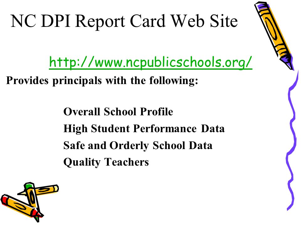 NCLB and Program Evaluation ppt video online download