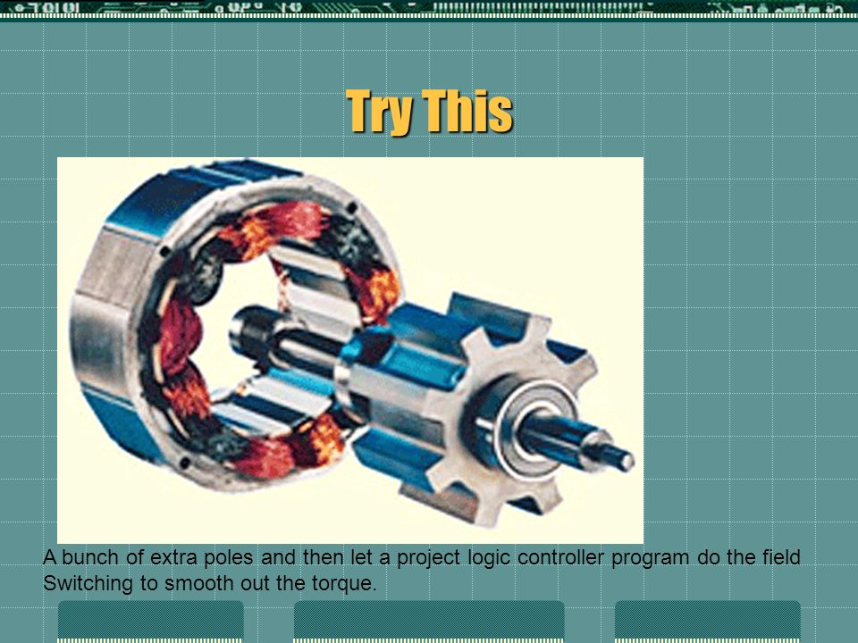 The Switched Reluctance Motor - ppt video online download