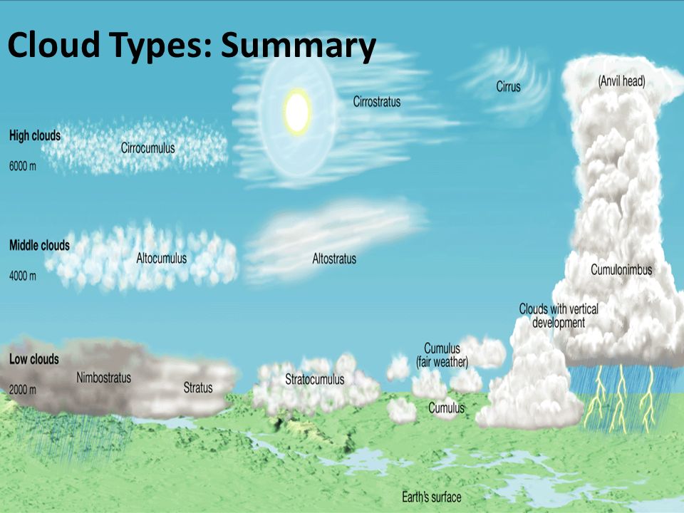 Cloud Types: Summary Makes no sense without caption in book