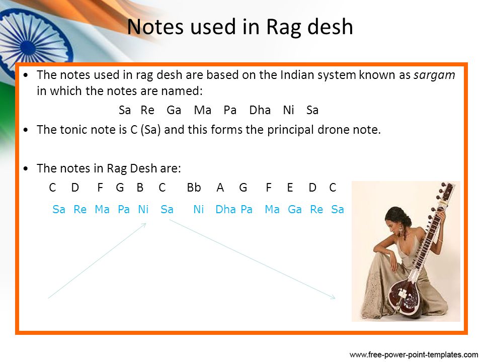 Lesson 2 Rag Desh Version 1 Anoushka Shankar Ppt Download Lesson 2 Rag Desh Version 1 Anoushka Shankar Ppt Download