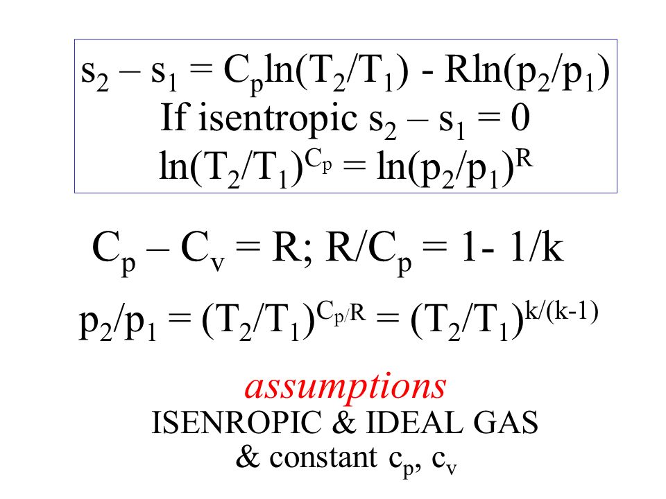 Ch 11 Introduction To Compressible Flow Ppt Video Online Download