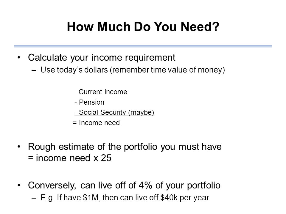 Intro to Financial Management - ppt download