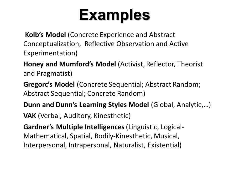Differentiated Formative Assessment To Improve Student Learning