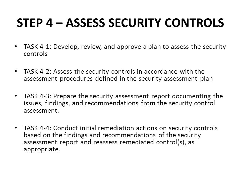 NIST Special Publication Revision 1 - Ppt Download