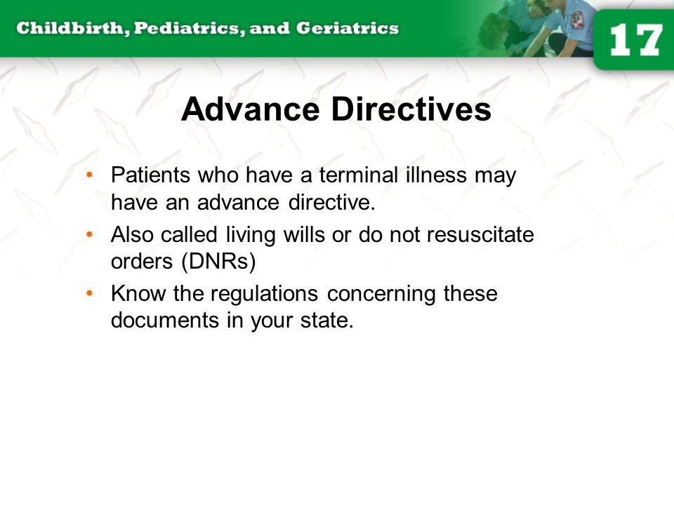 Chapter 17 geriatric emergencies ppt download