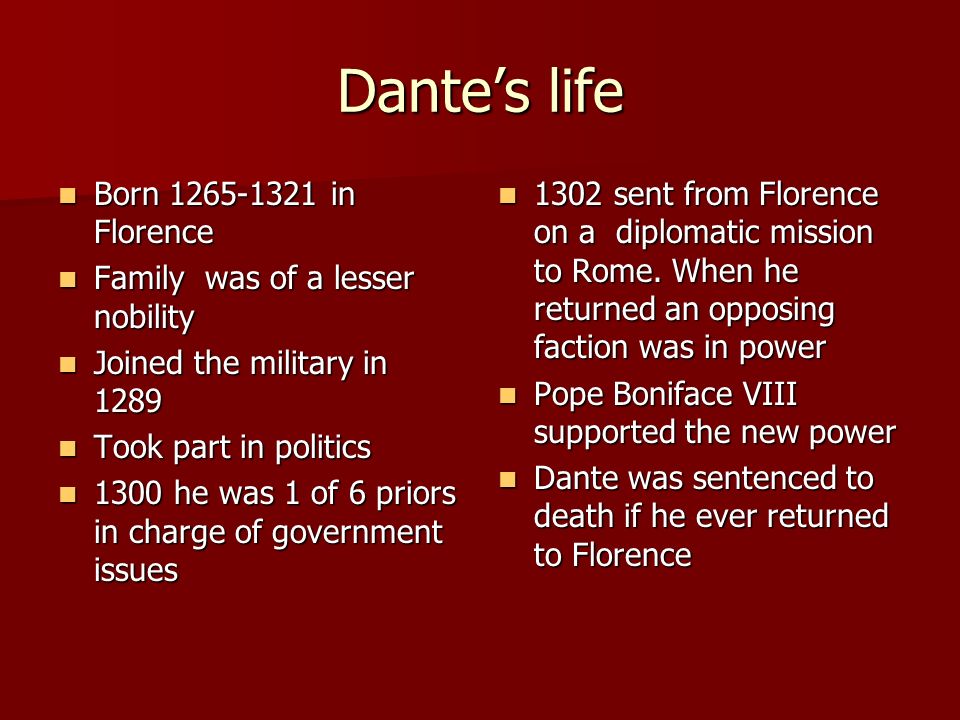 PPT - Dante's inferno PowerPoint Presentation, free download - ID