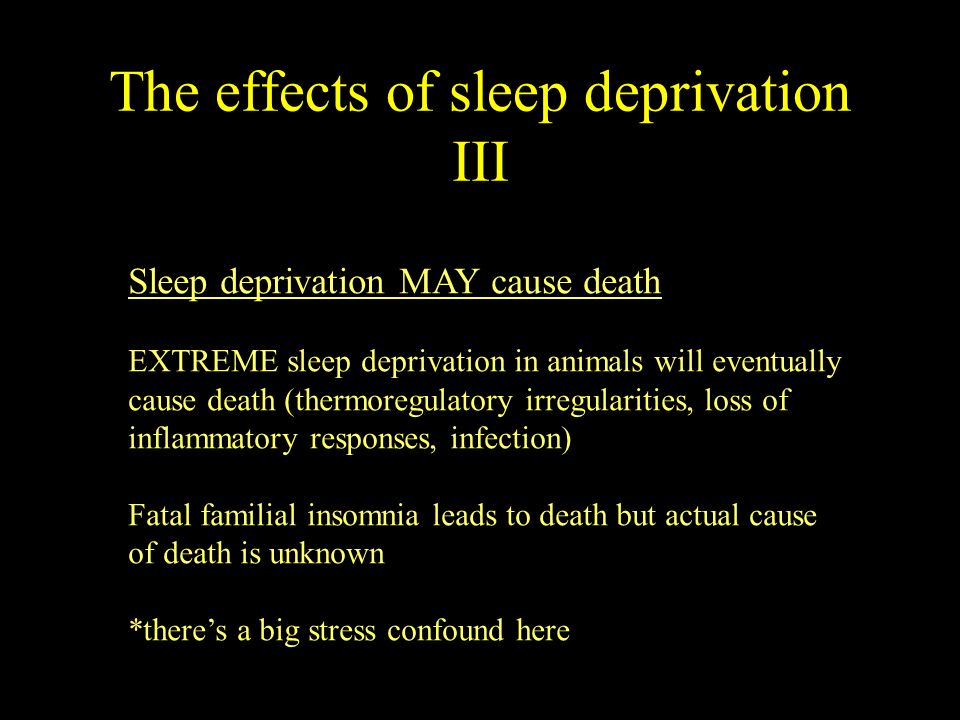 Biological rhythms, sleep and dreaming - ppt download