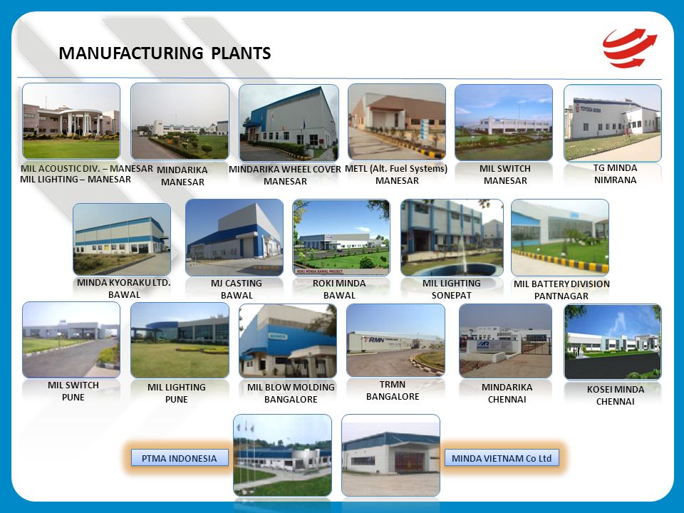 M j casting limited stock