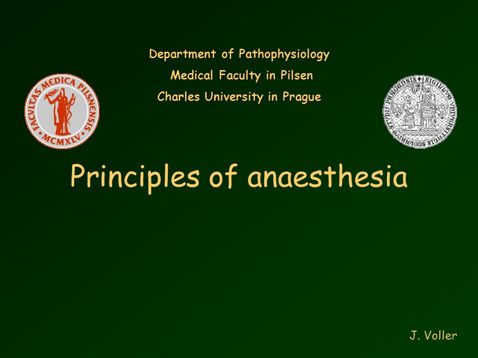 Principles of anaesthesia - ppt video online download