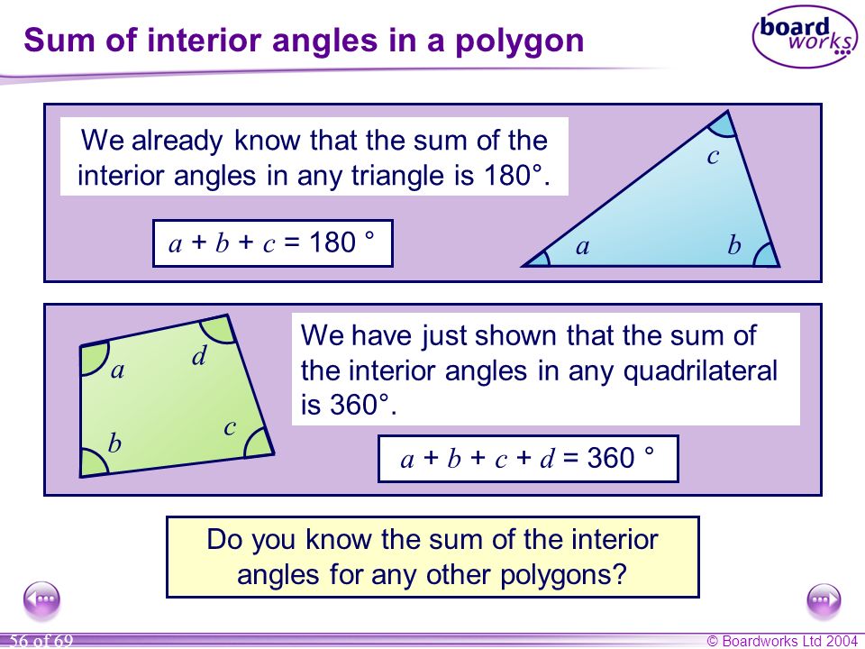 Ks3 Mathematics S1 Lines And Angles Ppt Video Online Download