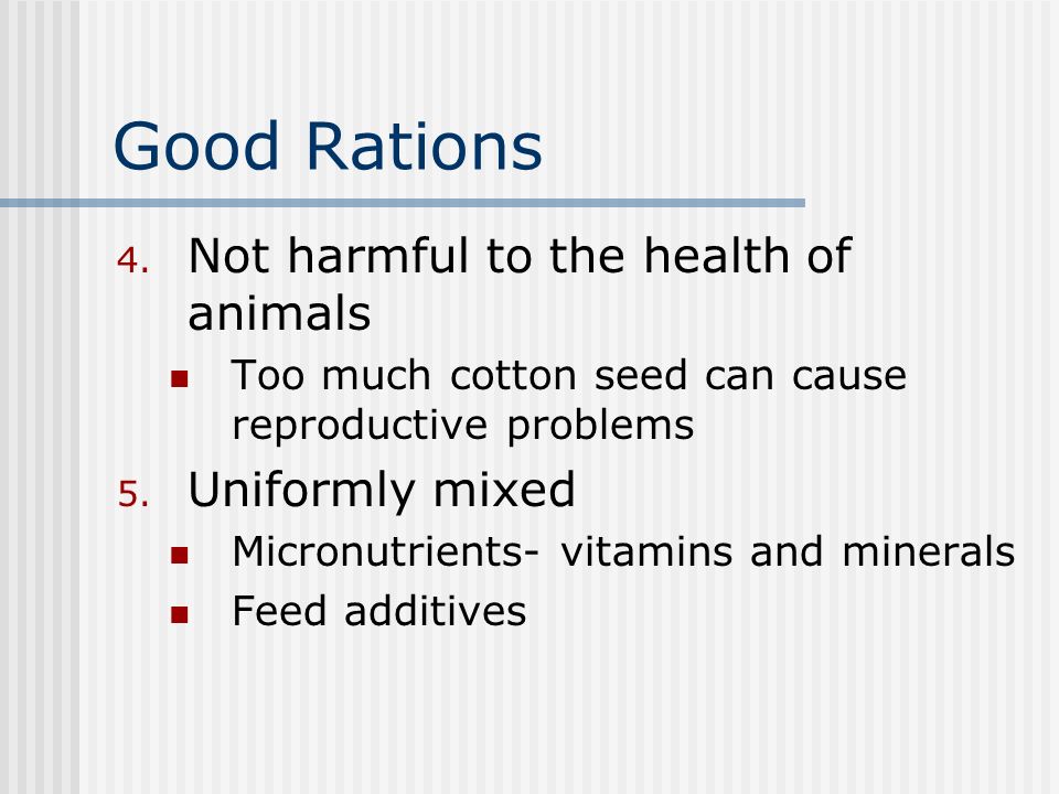 Principles of Animal Nutrition - ppt download