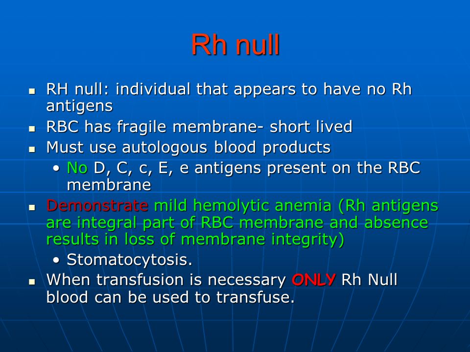 The Rhesus Rh Blood Group System Ppt Video Online Download The Rhesus Rh Blood Group System Ppt Video Online Download