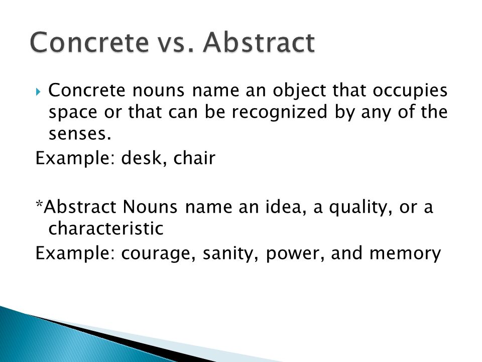 Eight Parts Of Speech Ppt Video Online Download