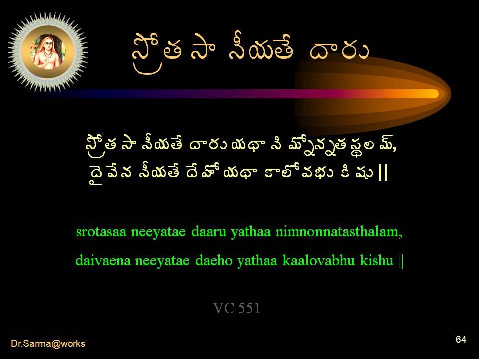 The Crest Jewel Of Discrimination Ppt Download