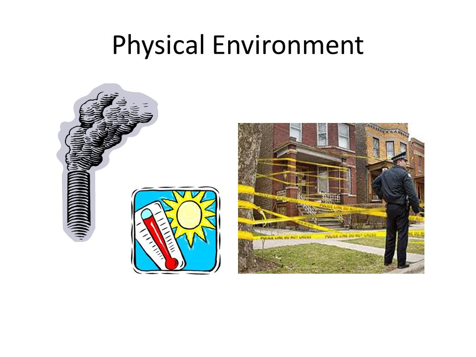 Physical Environment
