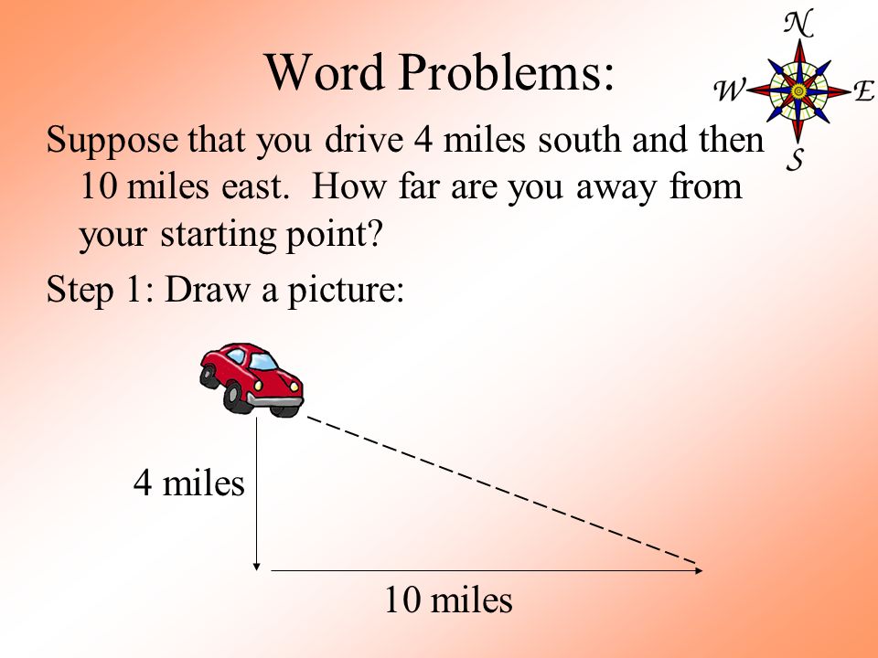 The Pythagorean Theorem - Ppt Video Online Download