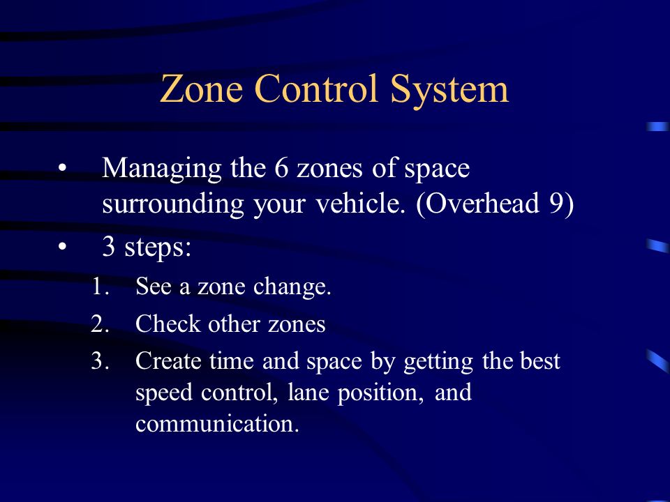 Managing Risk With The Ipde Process Ppt Download