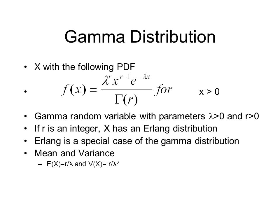 Continuous Random Variables And Probability Distributions Ppt Video Online Download