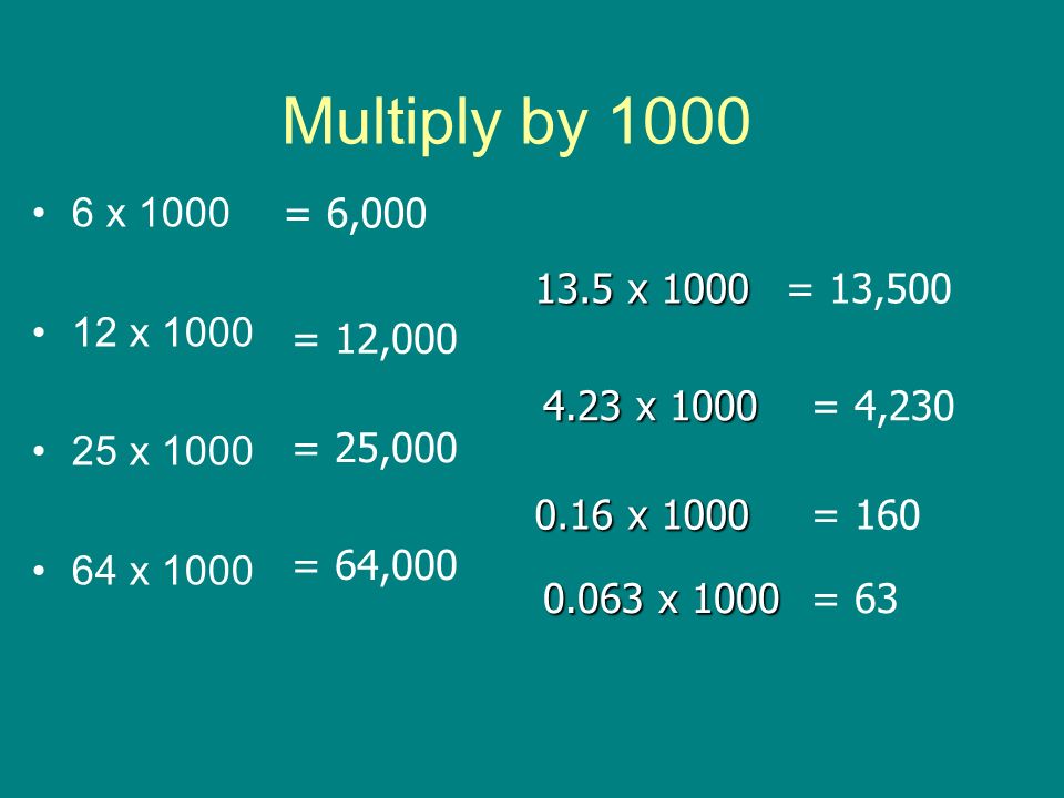 Multiply by x x x x = 6, x = 13,500. = 12,000.