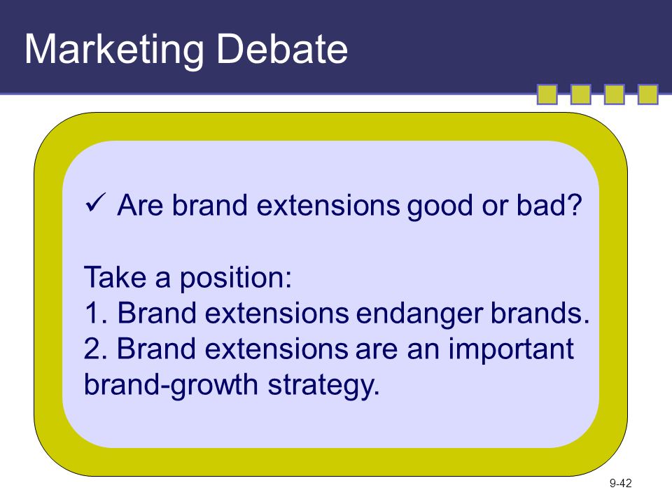 Brand Extension Strategy. Mass marketing.