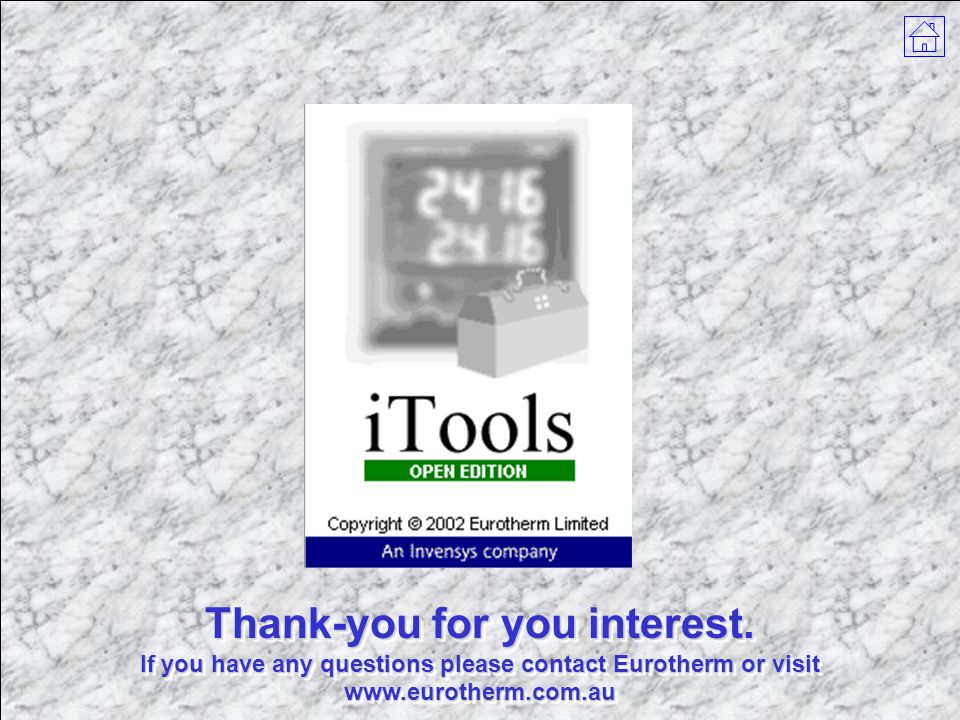eurotherm itools product key eurotherm itools product key