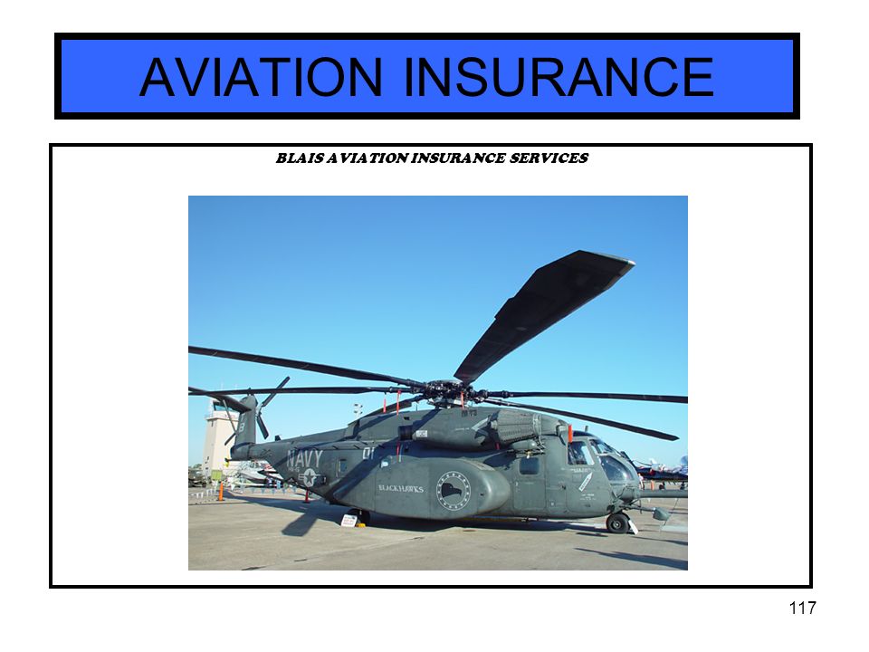 Aircraft Insurance Salvage Starr
