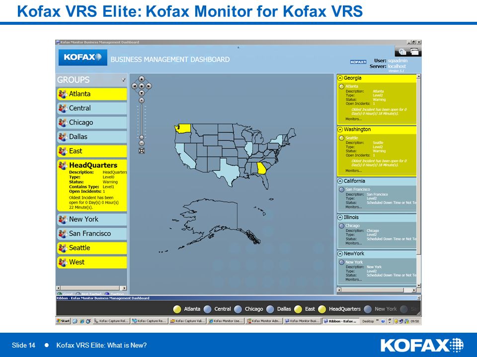 kofax vrs 4.5 update kofax vrs 4.5 update