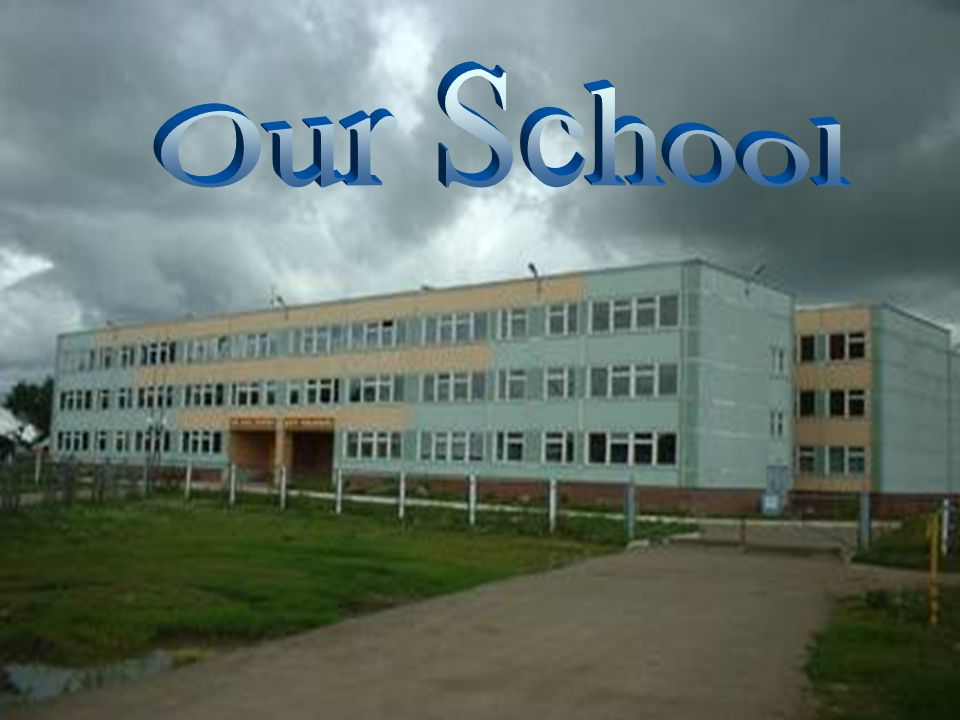 Our School