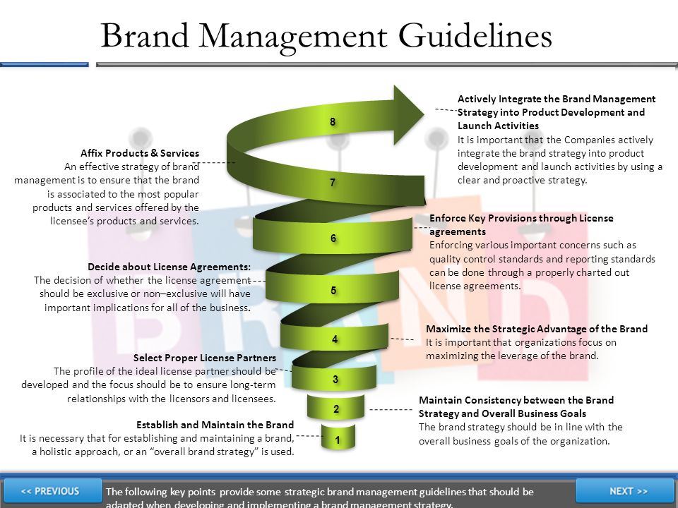 77185716 - Strategic Brand Management Presentation - Dior 