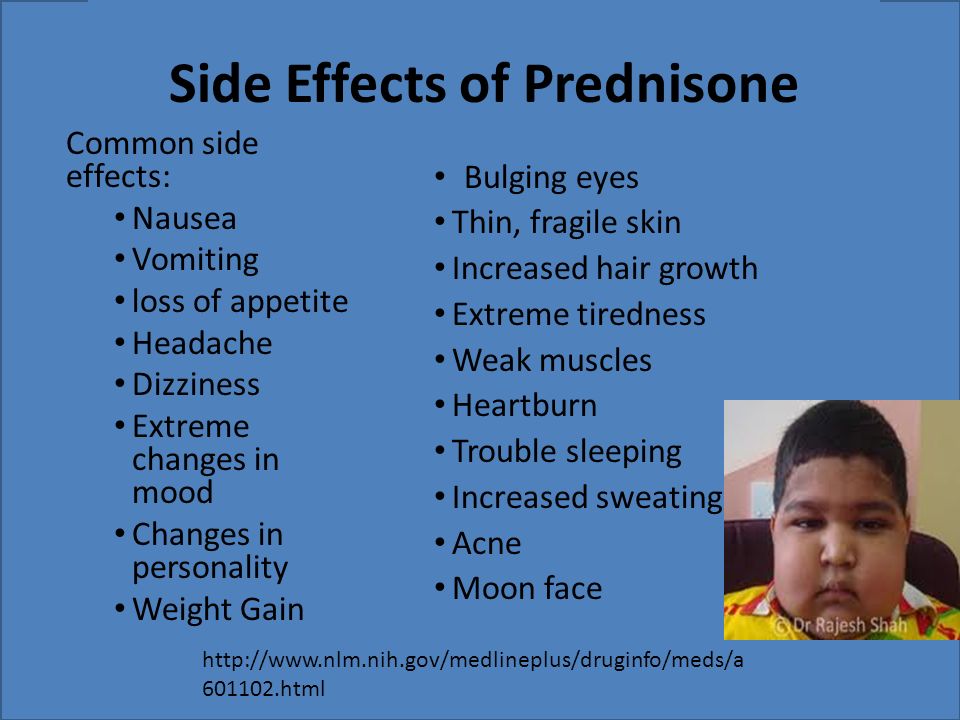 Prednisone. - ppt video online download
