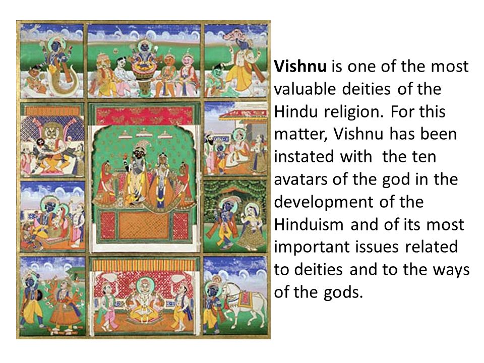 Sexuality And Spirituality In Hinduism