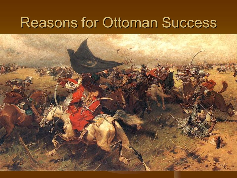 The Ottoman Empire Under Suleiman - ppt video online download