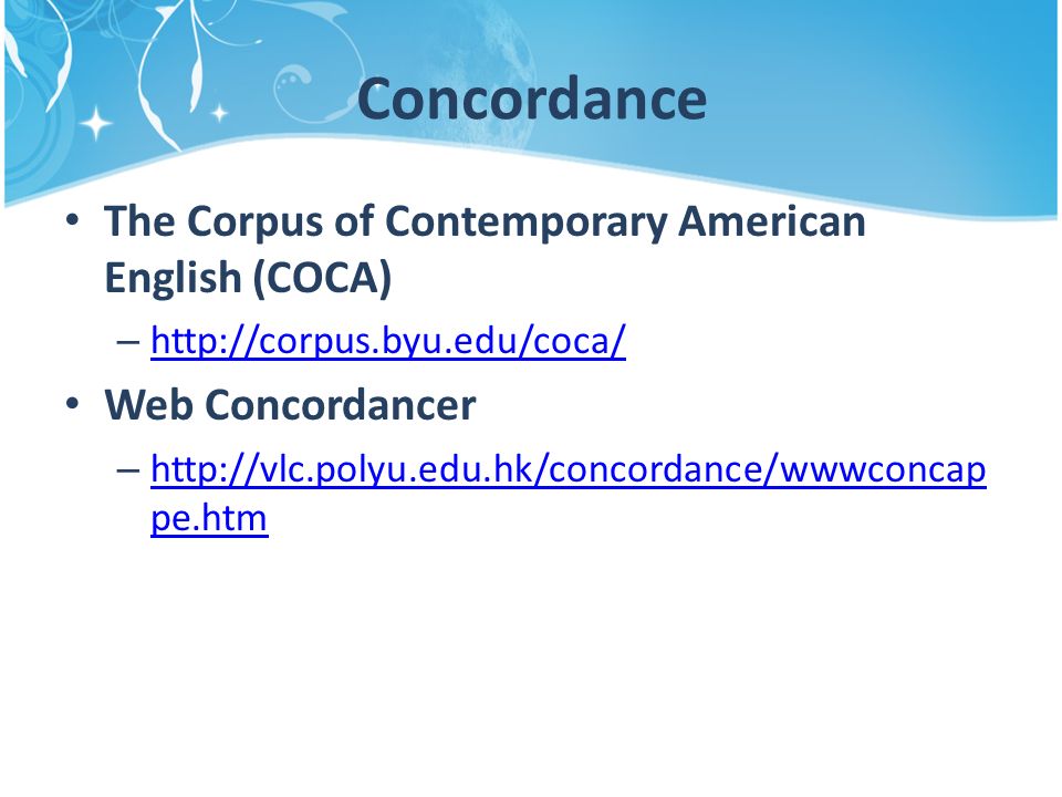 Collocation M99c0101 Joyce M99c0214 Wendy Ppt Video Online Download Collocation M99c0101 Joyce M99c0214 Wendy Ppt Video Online Download
