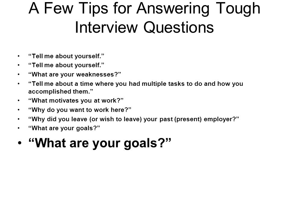 what motivates you interview magdalene project org what motivates you to do a good job