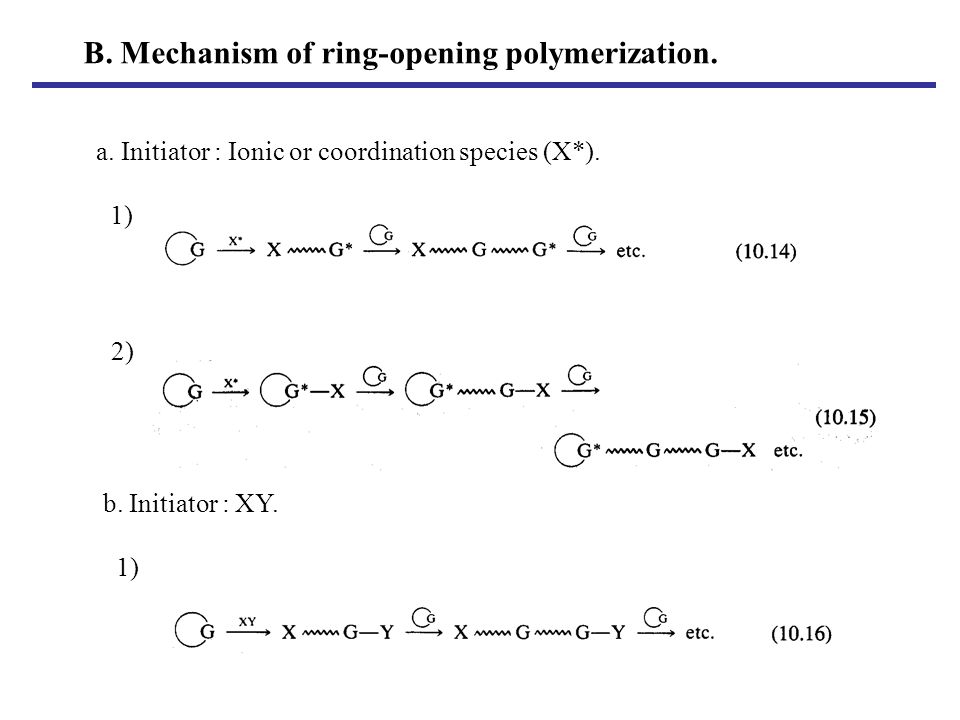 Ding's group revealed the mechanism of ring-opening polymerization of  cyclic esters catalyzed by isooctanoate using density func