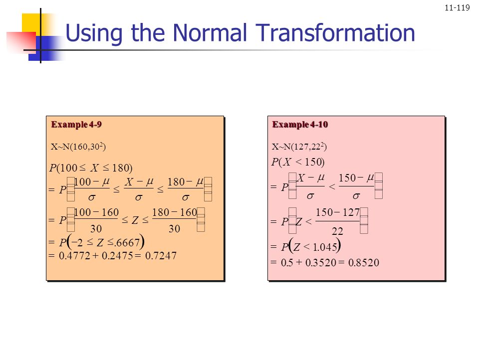 Gm 03 Quantative Techniques For Managers Ppt Download