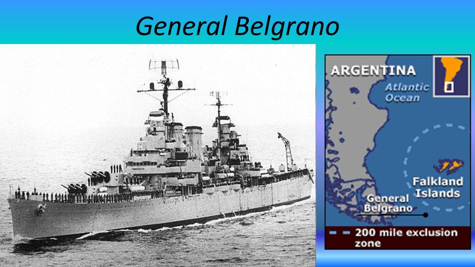 Bellwork Describe Argentina S Advantages In The Falklands