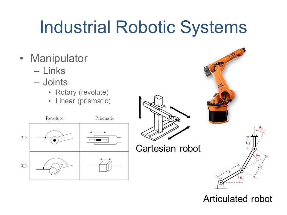 Lecture 2: Introduction to Concepts in Robotics - ppt video online download