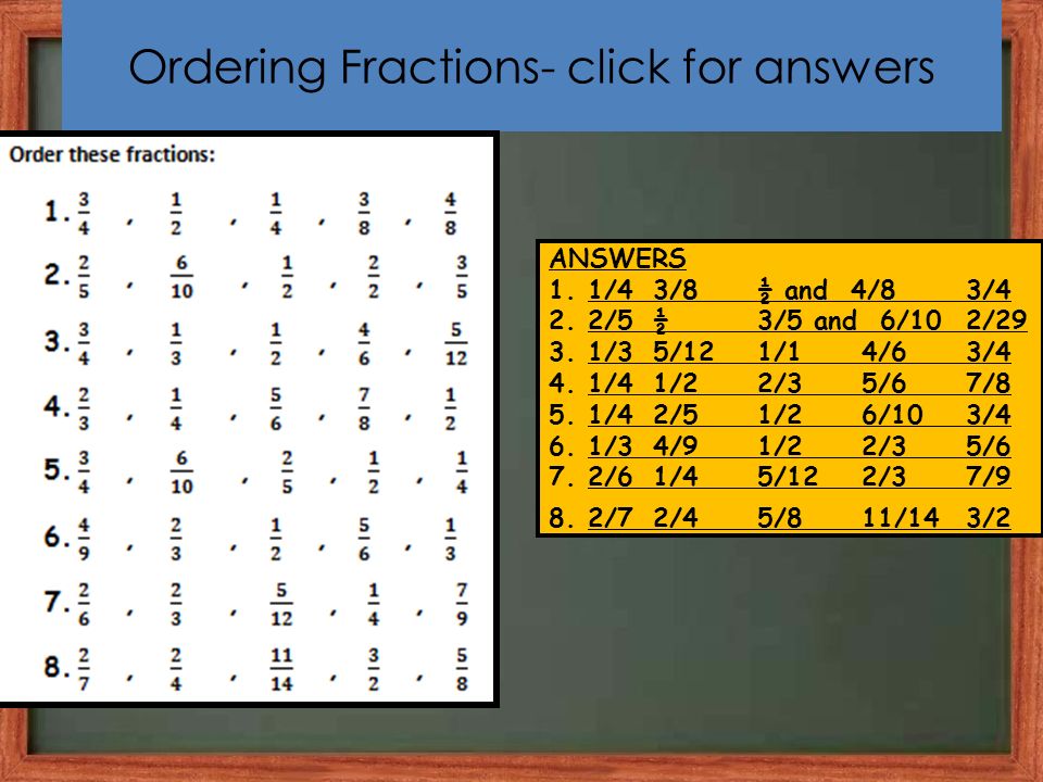 Fraction Revision Ppt Video Online Download Fraction Revision Ppt Video Online Download