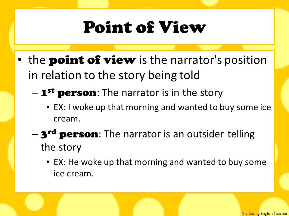 Introduction To Short Stories Ppt Download