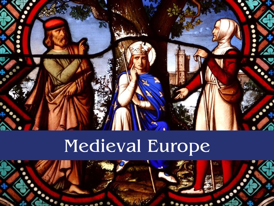 Knights in armor, the Crusades, castles and great cathedrals, the Black Death, the Magna Carta—all of these are part of the historical period called the Middle Ages, also known as the medieval era. When was this, and how did this period influence the development of Western civilization