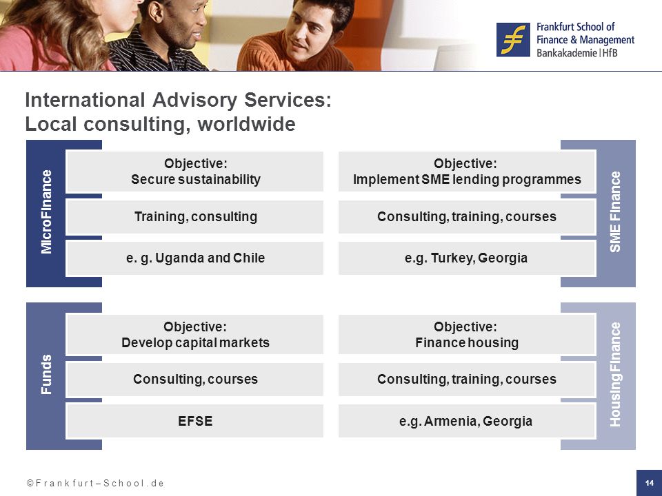 Frankfurt School Of Finance Management Ppt Video Online Download