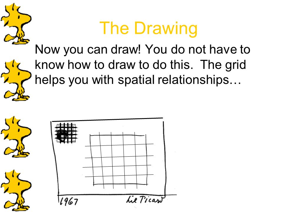 How to Draw a Ruler - DrawingNow