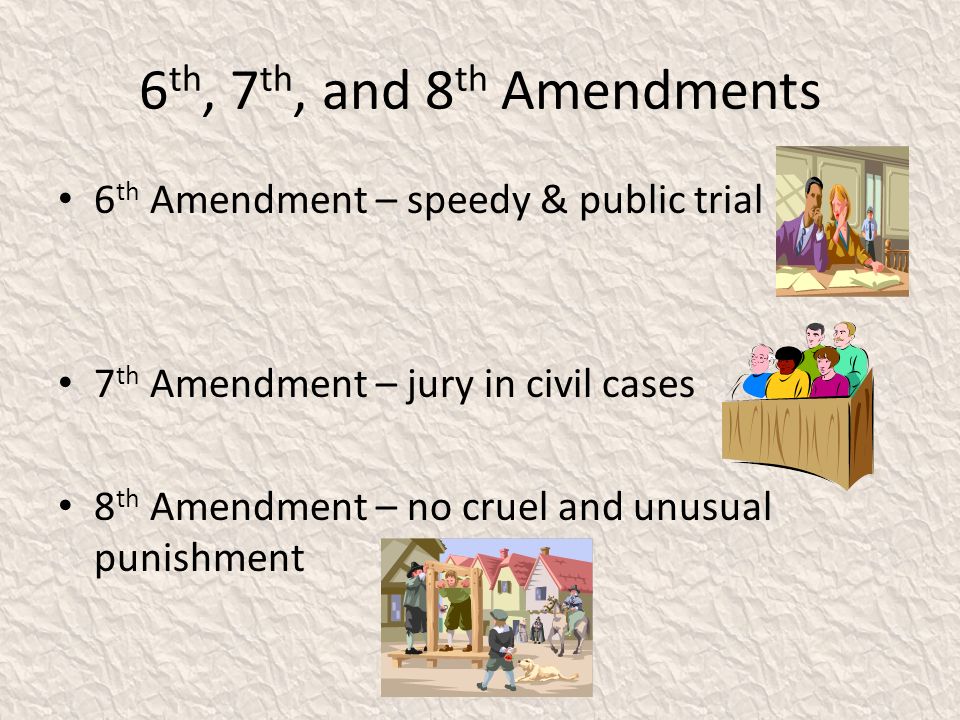why was the 7th amendment written