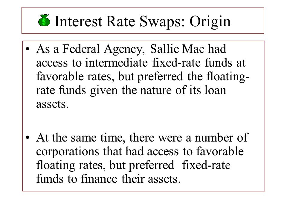 Interest Rate Swap: Definition, Types, and Real-World Example